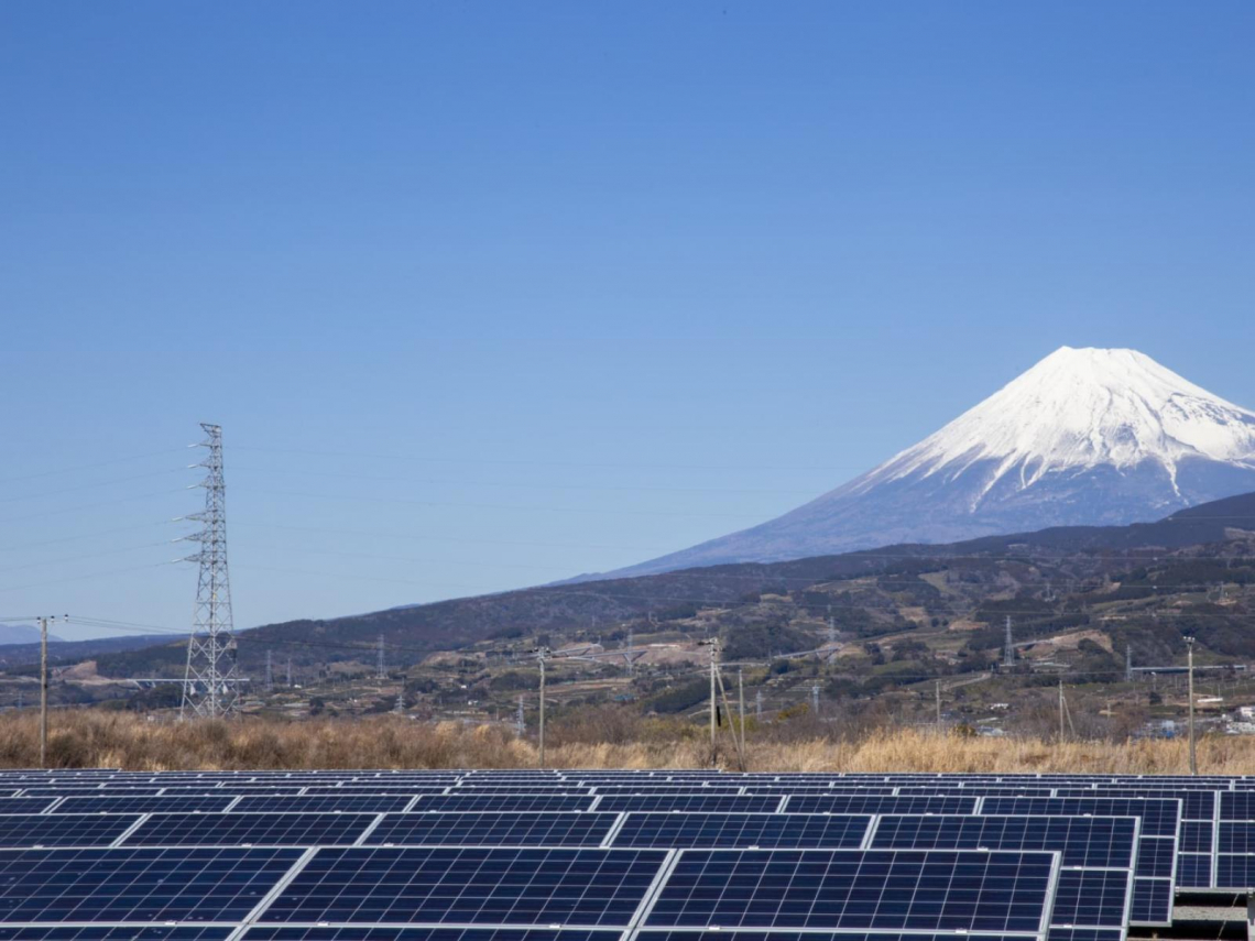 風電受挫轉向核電！日本GX轉型追加千億日圓補貼：半導體、資料中心採「潔淨電力」，政府補助一半